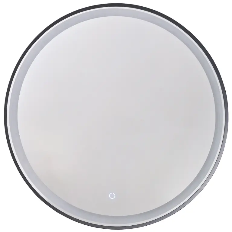 Светещо огледало Speccio, elbulgaria, led 24w, 720lm, 3500k, 4205 BK